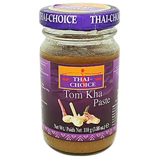 Supipasta Tom Kha Thai Choice 110g