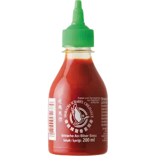 Sriracha suit.tšillikaste Flying Goose 200ml