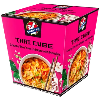 Kitchen Joy Creamy Tom Yum 320 g