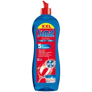 Nõudepesum.loputusvahend SOMAT 750ml