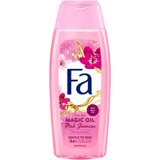 Dušigeel FA Magic Oil Pink Jasmine,400ml