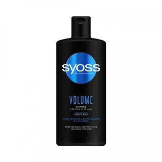 Šampoon SYOSS Volume 440ml