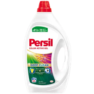 Pesugeel PERSIL Color 44pk, 1.98L