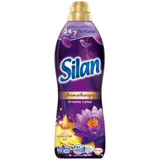 Pesulop.vahend SILAN Dreamy Lotus 770ml