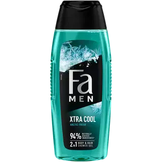 Dušigeel Fa Men XtraCool 400ml