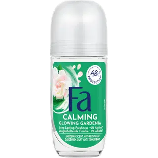 Fa rulldeodorant Glowing Gardenia 50ml