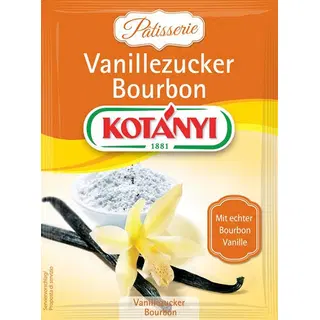 Vaniljesuhkur Kotanyi 15g