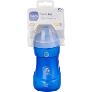 MAM joogitass 330 ml