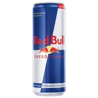 Energiajook Red Bull 0,355l
