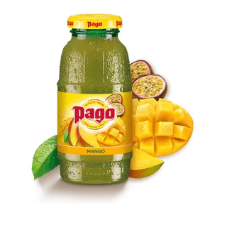 Pago mangomahl 200 ml