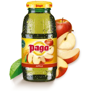 Pago õunamahl 200 ml