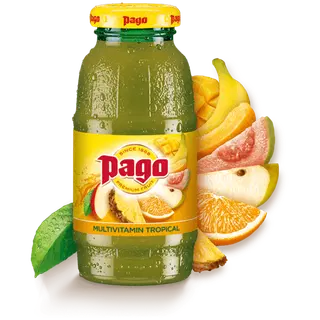 Pago segumahl 200 ml