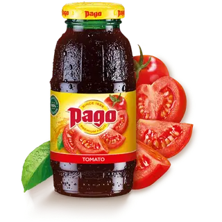 Pago tomatimahl 200 ml