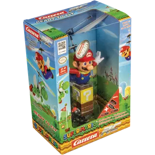 Super mario rc - 2,4ghz lendab