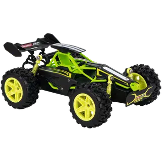 Auto rc - 2,4ghz lime bug