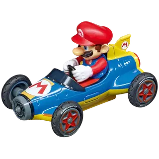 Mario kart eriauto