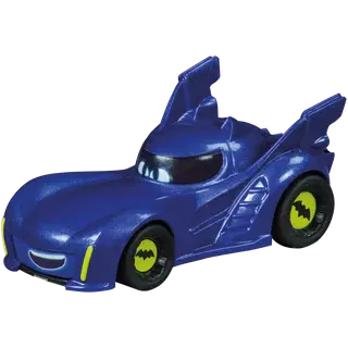 Mini auto batwheels