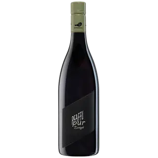Pfaffl Pur Zweigelt KPN vein 13,5%vol 750ml