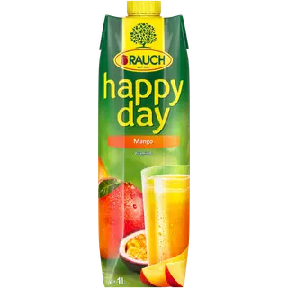 Rauch Happy Day mango nektar, 1 l