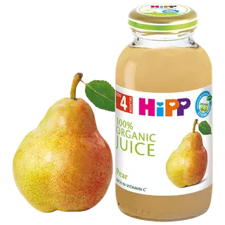 HiPP pirnimahl öko peale 4.k 200ml