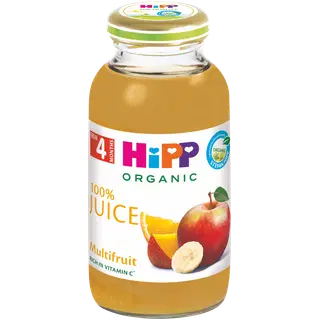 Hipp multimahl öko, 200ml, alates 4-elukuust
