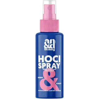 Näo-ja kehasprei A.N.D Beauty 100ml