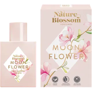 Parfüümvesi Nature Blossom Moon Flower edp 50ml