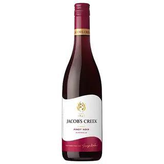 GT vein JACOB'S CREEK Pinot Noir 750ml