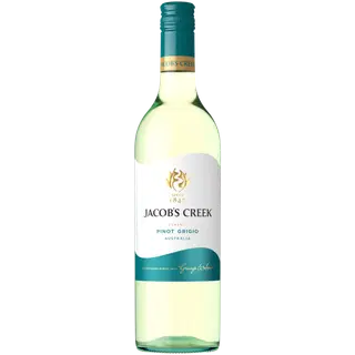 Jacob`s Creek Pinot Grigio 75 cl