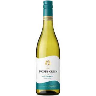 Jacob`s Creek Chardonnay 75 cl
