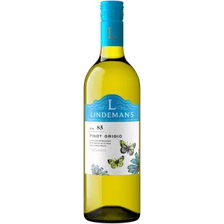 Lindemans Bin 85 Pinot Grigio GT vein 12%vol 750ml