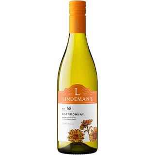 Lindemans Bin 65 Chardonnay GT vein 13%vol 750 ml