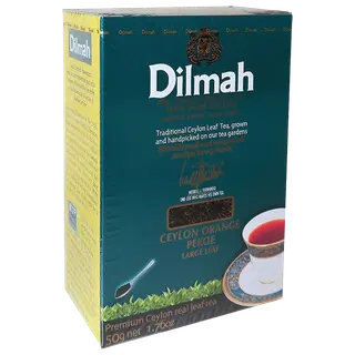 Dilmah must suureleheline purutee 50 g