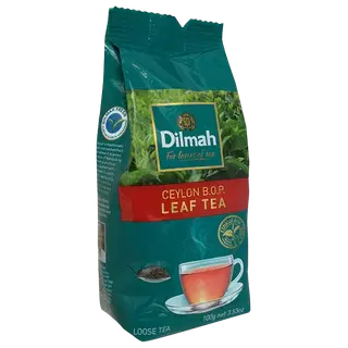 Dilmah must purutee Ceylon 100 g