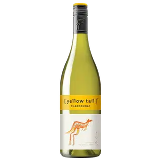 Yellow Tail Chardonnay GT vein 11,5%vol 750ml