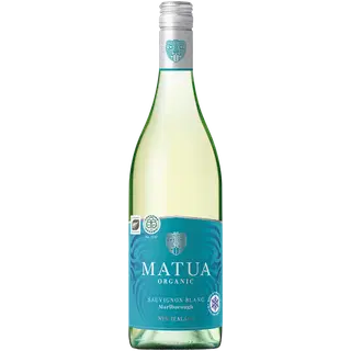 Vein Matua Marlborough Sauvignon Blanc 0,75l