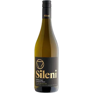 Sileni Marlborough Sauvignon Blanc vein 12,5%vol 750 ml
