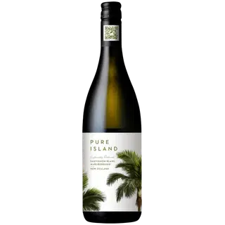 Pure Island Sauvignon Blanc Marlborough GT vein 12,5%vol 750 ml