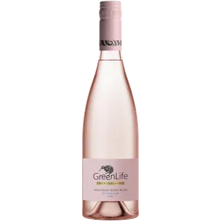 Greenlife Sauvignon Blanc Marlborough Blush GT vein 12,5%vol 750 ml