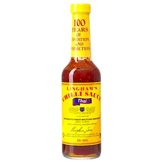 Lingham´s Tai tšillikaste 280 ml
