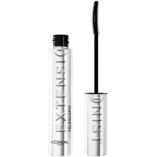 Loreal ripsmetušš Telescopic Extensionist Black
