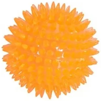 Camon koiranlelu siilipallo 8cm