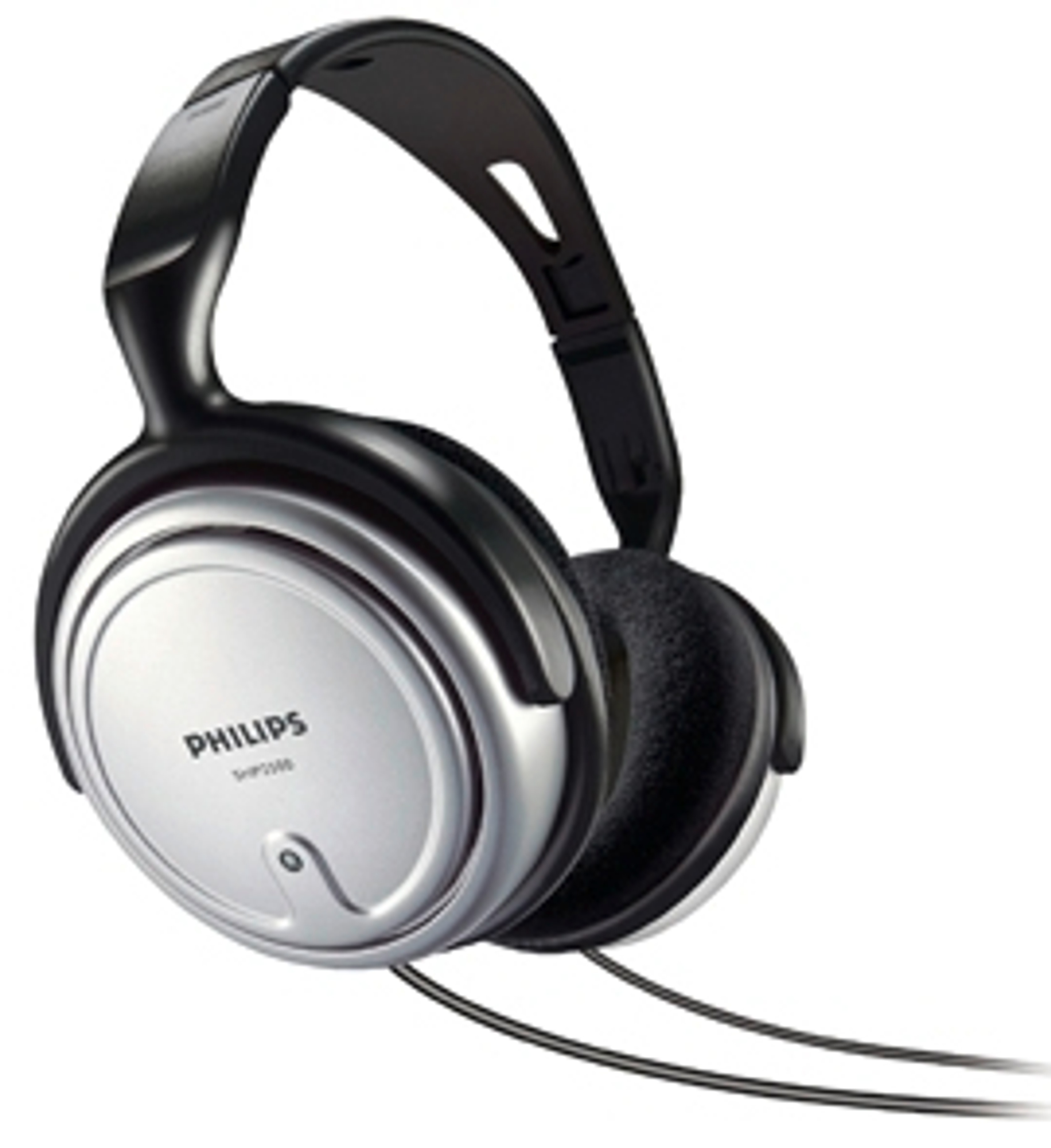 Philips SHP2500/10 johdolliset TV-kuulokkeet