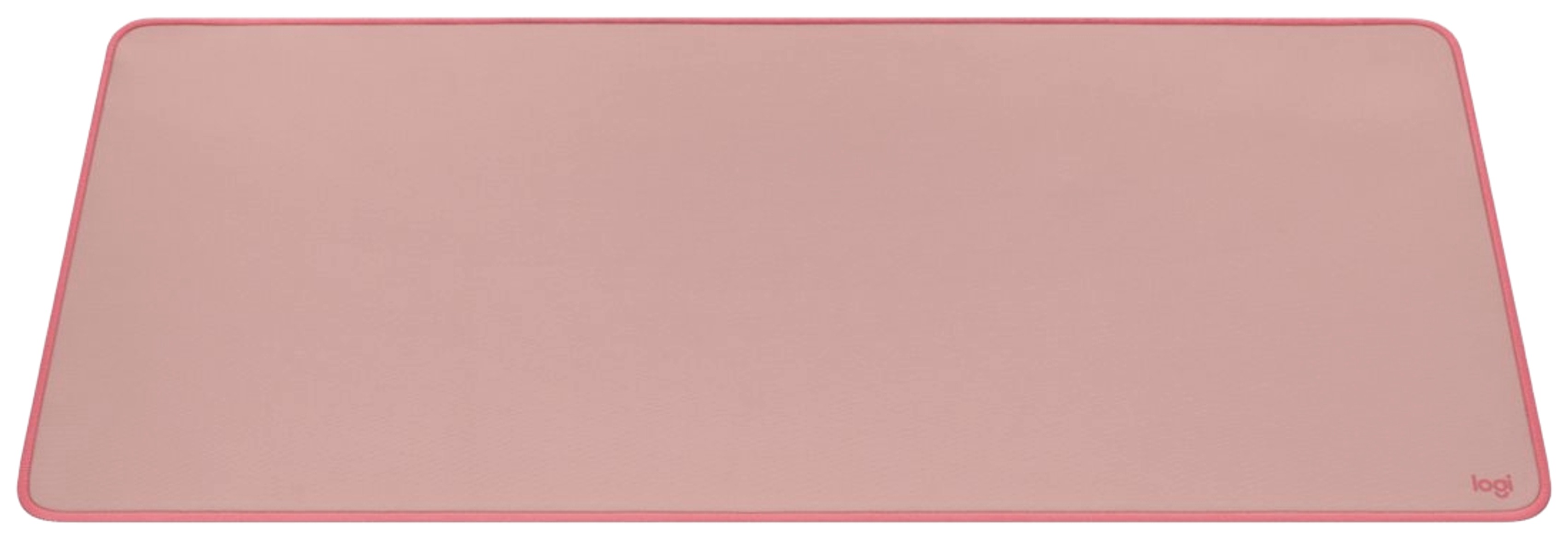 Logitech Desk Mat Studio Series -hiirimatto, roosa