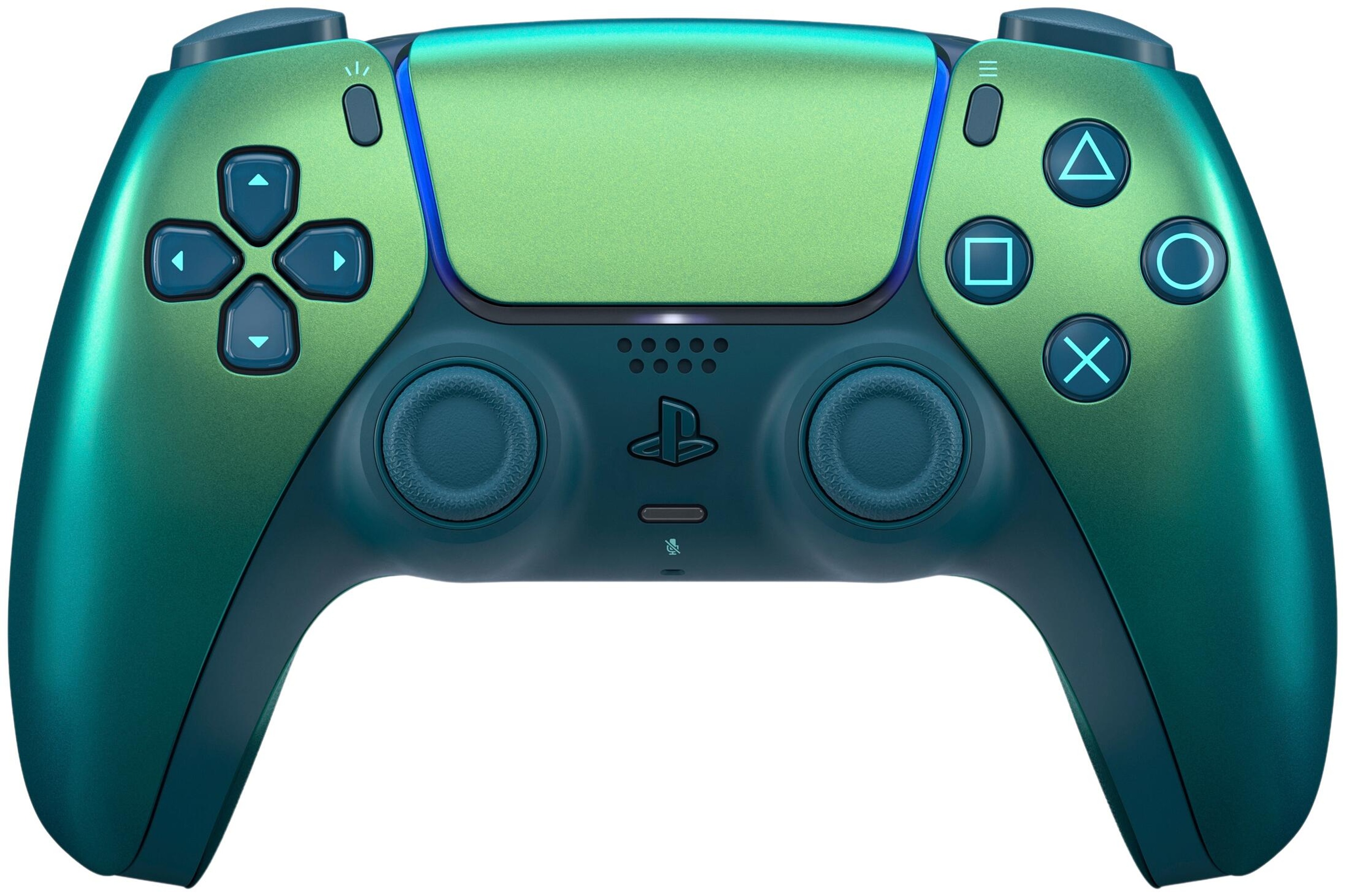PS5 DualSense Chroma Teal
