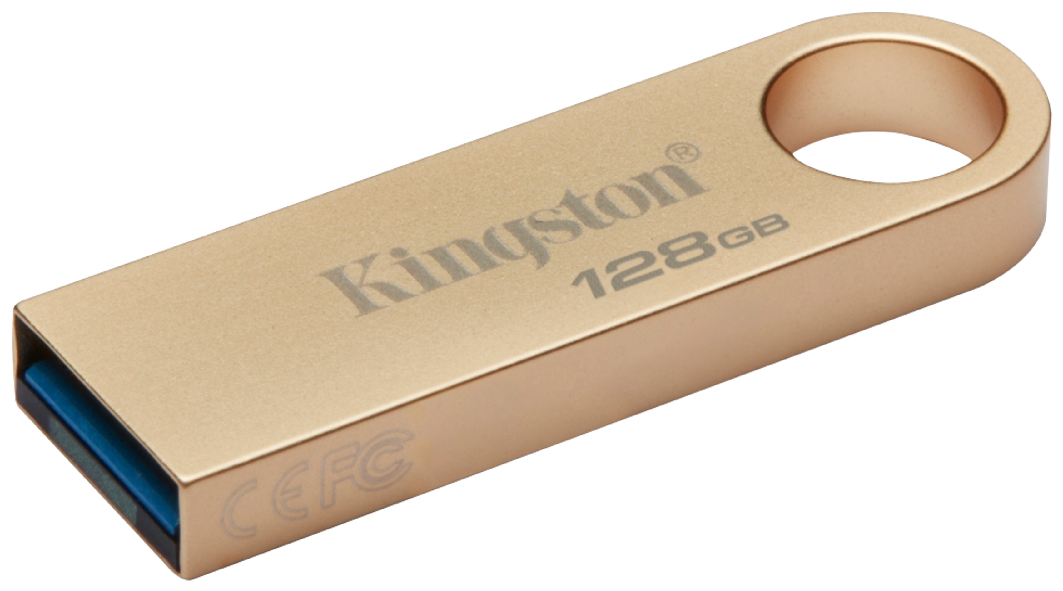 Kingston DataTraveler SE9 128 Gt USB-muisti