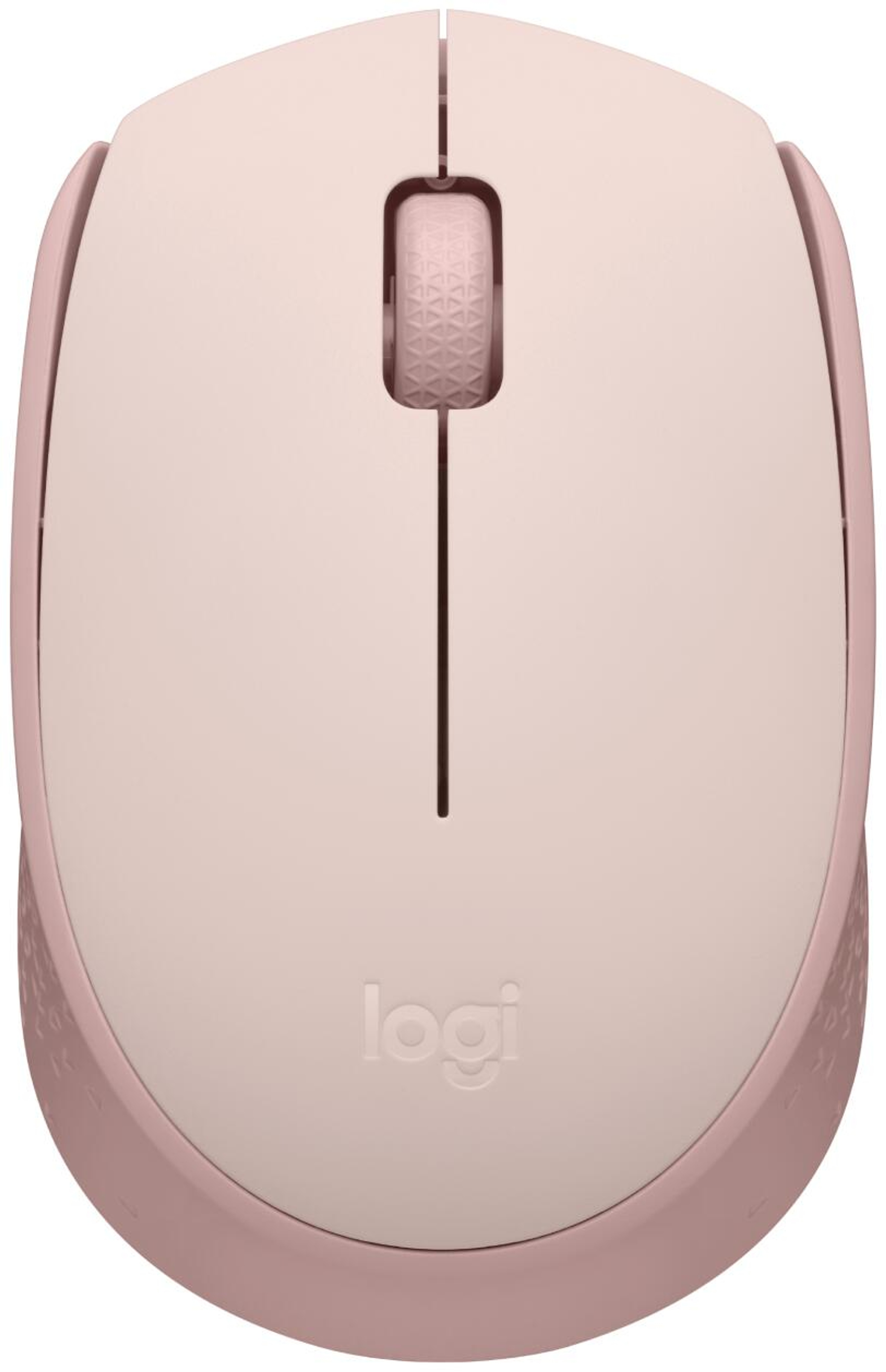 Logitech M171 -langaton hiiri, roosa