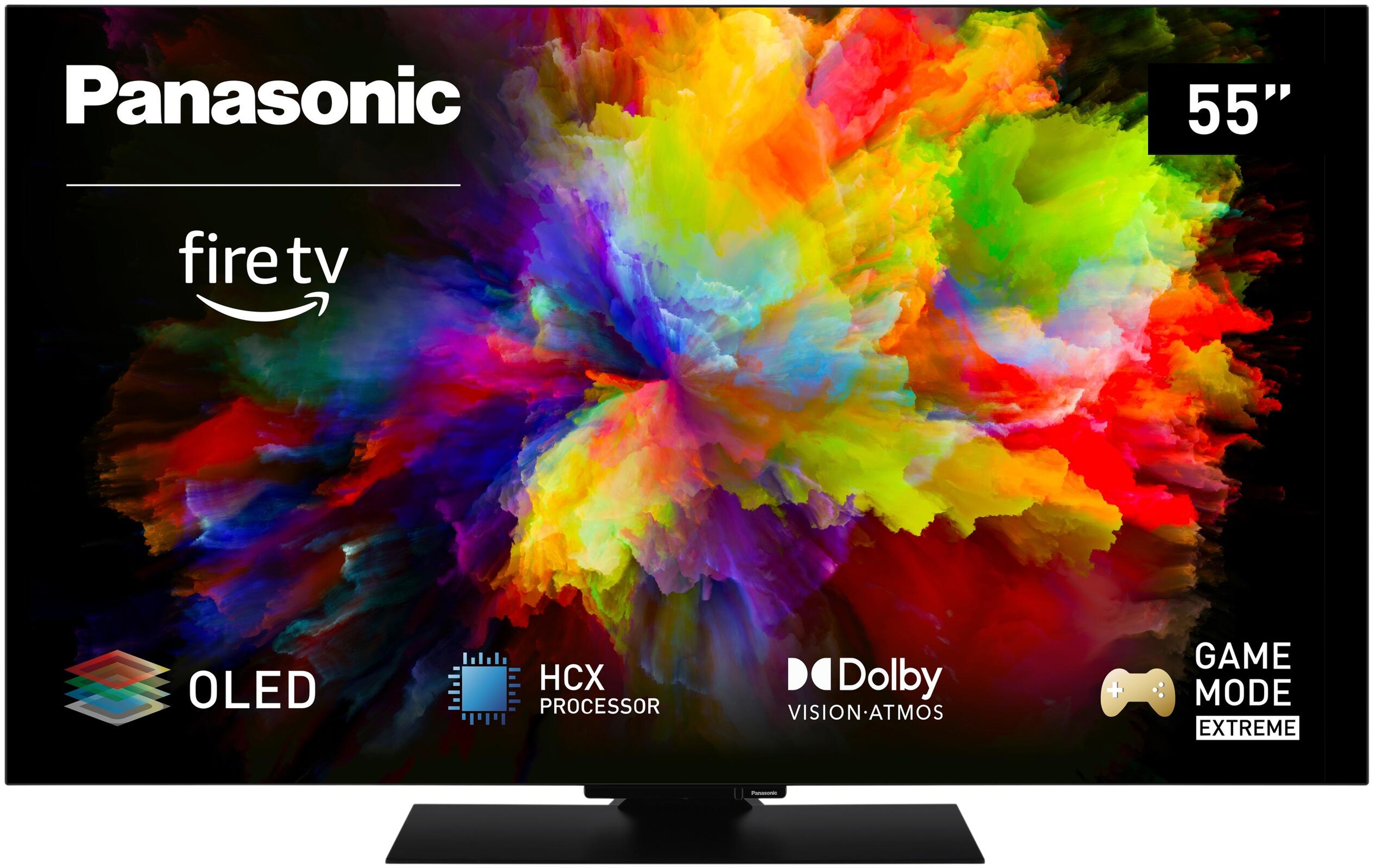 Panasonic 55" 4K UHD OLED TV TV-55Z80AEZ