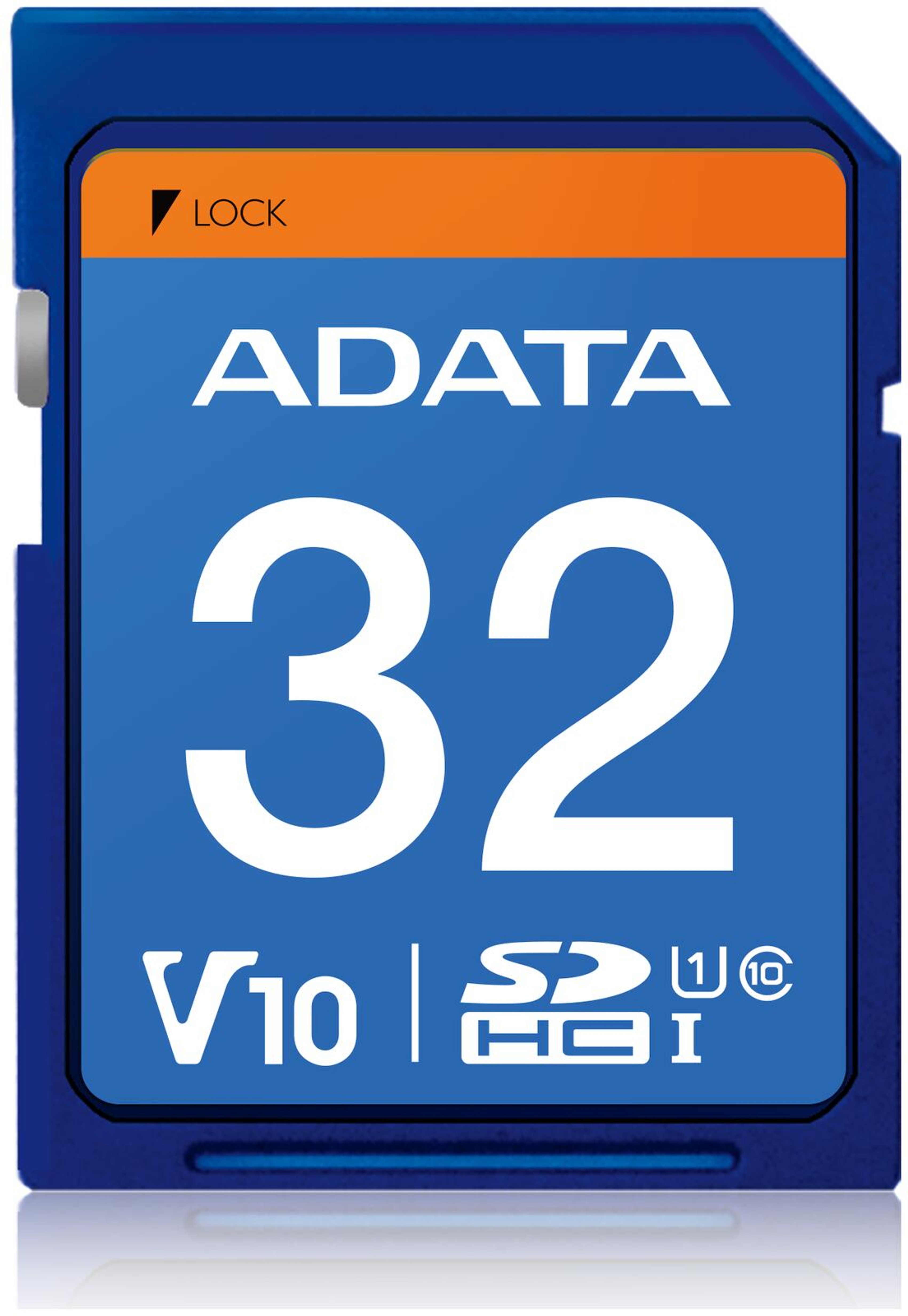 ADATA Premier SDHC -muistikortti, 32 GB