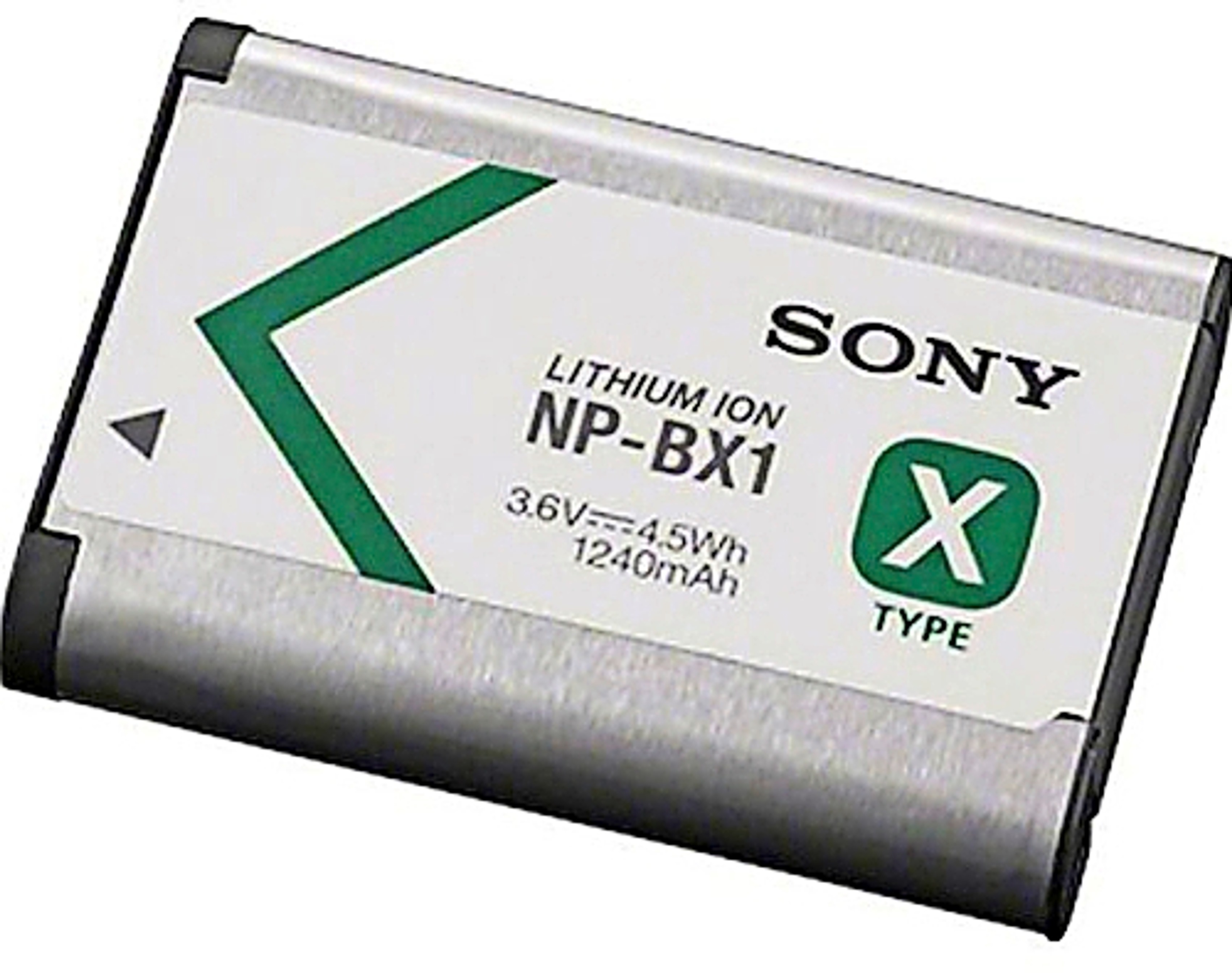 Sony NP-BX1 litiumioniakku